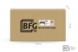 Настольный футбол / Кикер BFG Tournament Premium Bristol
