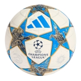 Мяч футб. ADIDAS UCL PRO JD0188, р.5, 32п, FIFA Quality PRO, ПУ, термосш, бело-синий