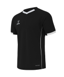 Футболка игровая JOGEL DIVISION PerFormDRY Prisma Jersey, черный, размер M ЦБ-00008060