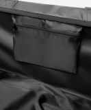 Спортивная сумка-чемодан JÖGEL СAMP Trolley Bag, черный ЦБ-00005197