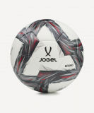Мяч футбольный Jogel Grand №5, белый (BC26), размер 5 ЦБ-00007852