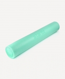 Ролик для йоги и пилатеса STARFIT FA-501, 15x90 см, мятный ЦБ-00002553