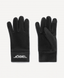 Перчатки CAMP Fleece Gloves, черный, размер XL, Jögel ЦБ-00003945
