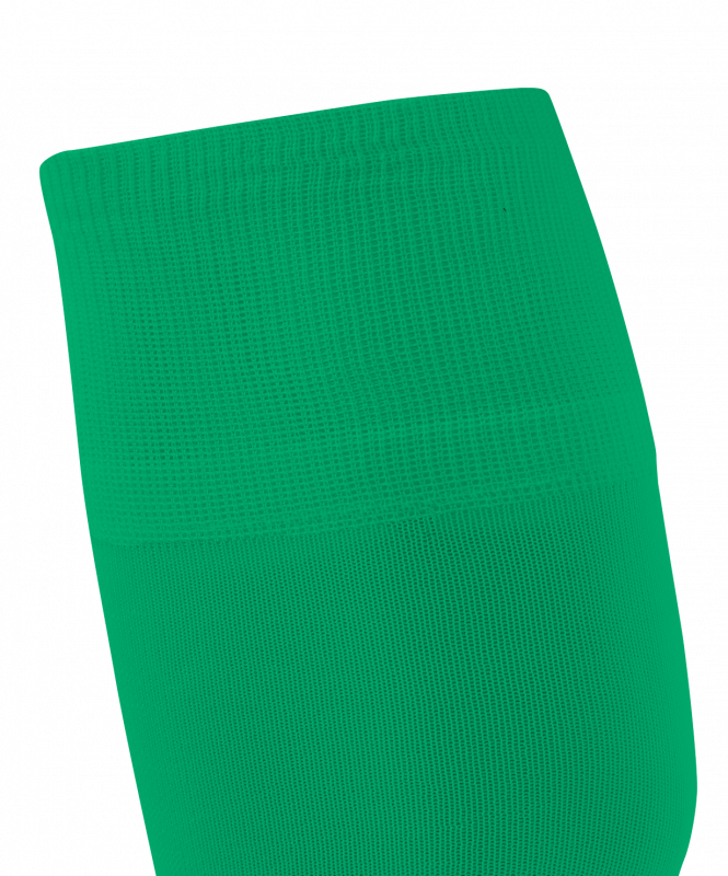 Гетры футбольные CAMP ADVANCED SOCKS, зеленый/белый, размер 35-38, Jögel УТ-00021448