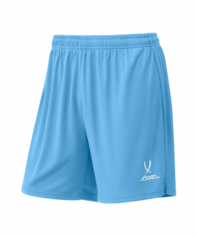 Шорты игровые DIVISION PerFormDRY Union Shorts, голубой, Jögel ЦБ-00004139