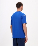 Футболка тренировочная CAMP 2 Training Poly Tee, синий, размер YL, Jögel ЦБ-00003420