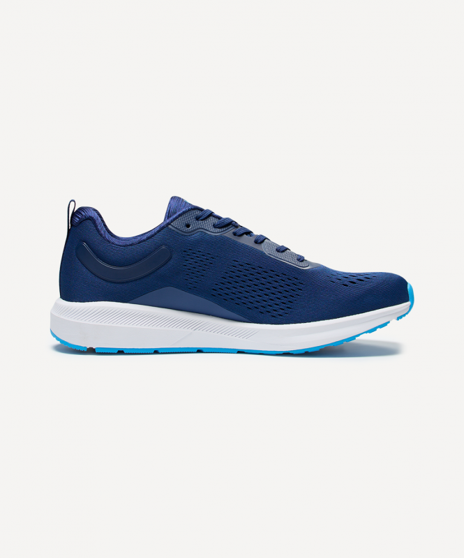 Кроссовки беговые JÖGEL Hyperlight 2.0 Navy/blue/white, размер 38 ЦБ-00005262