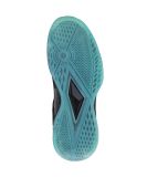 Кроссовки баскетбольные X1, Black/blue, размер 46, JÖGEL ЦБ-00003516