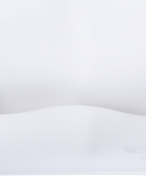 Шапочка для плавания Nuance White, силикон, подростковый, 25Degrees УТ-00019514