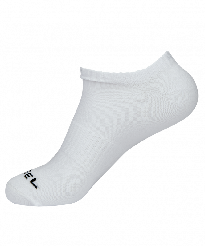 Носки низкие ESSENTIAL Short Casual Socks, белый, размер 39-42, Jögel УТ-00020721