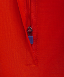 Куртка ветрозащитная JÖGEL NATIONAL PerFormPROOF Rain Jacket, красный, размер L ЦБ-00003141