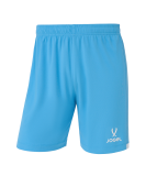 Шорты игровые JOGEL DIVISION PerFormDRY Union Shorts, голубой, размер XL ЦБ-00008074