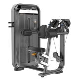 Дельт-машина. Стек E7005 110 кг DHZ Fitness