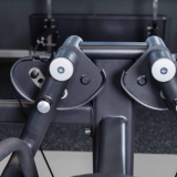 Дельт-машина. Стек E7005 110 кг DHZ Fitness