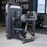 Дельт-машина. Стек E7005 110 кг DHZ Fitness