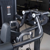 Дельт-машина. Стек E7005 110 кг DHZ Fitness