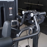 Дельт-машина. Стек E7005 110 кг DHZ Fitness