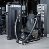 Жим от груди вертикальный. Стек E7008 110 кг DHZ Fitness