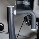 Жим от груди вертикальный. Стек E7008 110 кг DHZ Fitness