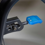 Жим от груди вертикальный. Стек E7008 110 кг DHZ Fitness