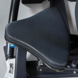 Жим от груди вертикальный. Стек E7008 110 кг DHZ Fitness