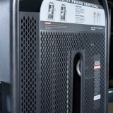 Жим от груди вертикальный. Стек E7008 110 кг DHZ Fitness