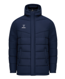 Куртка утепленная CAMP 2 PerFormPROOF Padded Jacket, темно-синий, размер L, Jögel ЦБ-00003285