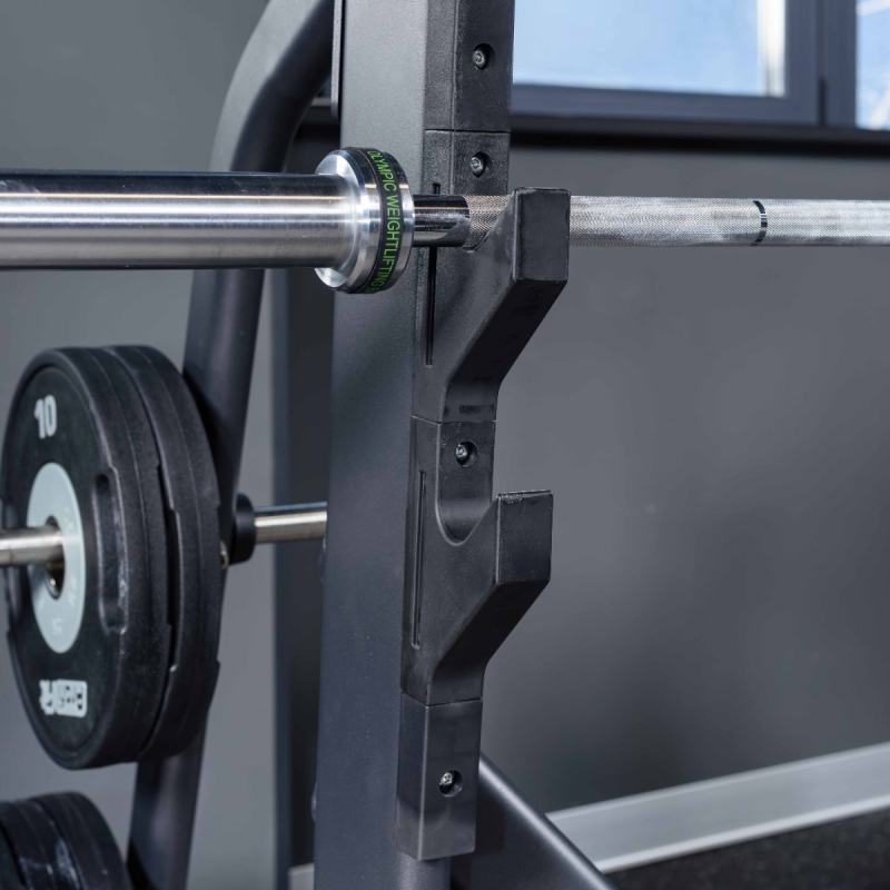 Скамья-стойка для жима под углом вниз E7041 DHZ Fitness