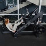 Жим ногами E7056 DHZ Fitness