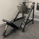 Жим ногами E7056 DHZ Fitness