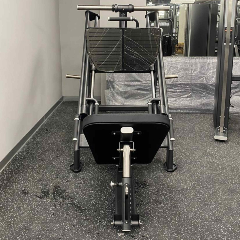 Жим ногами E7056 DHZ Fitness