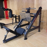 Жим ногами E7056 DHZ Fitness