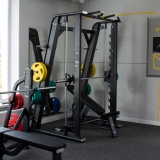 Машина Смита E7063 DHZ Fitness