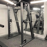 Машина Смита E7063 DHZ Fitness