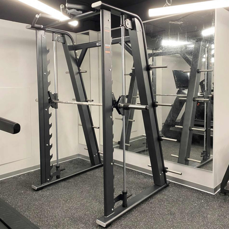 Машина Смита E7063 DHZ Fitness