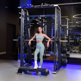 Машина Смита E7063 DHZ Fitness