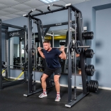 Машина Смита E7063 DHZ Fitness