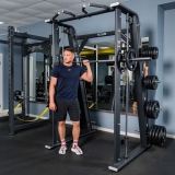 Машина Смита E7063 DHZ Fitness