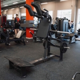 Приседание E7065 DHZ Fitness