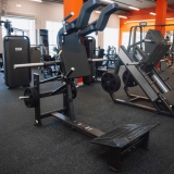 Приседание E7065 DHZ Fitness