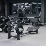 Приседание E7065 DHZ Fitness