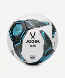 Мяч футбольный JOGEL Team №5, размер 5 ЦБ-00007668