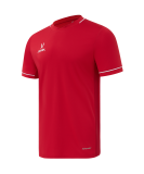 Футболка игровая JOGEL DIVISION PerFormDRY Element Jersey 26, красный, размер S ЦБ-00008044