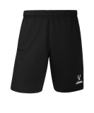 Шорты судейские DIVISION PerFormDRY Referee shorts, черный, размер S, Jögel ЦБ-00004989
