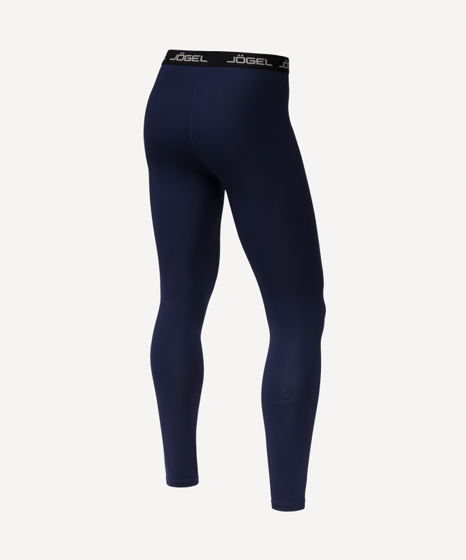 Тайтсы компрессионные JOGEL PerFormDRY Baselayer Tights 2, темно-синий, размер XL ЦБ-00004664