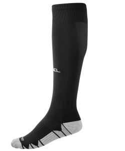 Гетры футбольные Match Socks, черный, Jögel