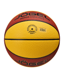 Мяч баскетбольный JÖGEL UNLIMITED GRIP №7, размер 7 ЦБ-00002767