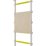 Ограничитель 2-сторонний 490 (бежевый) ROMANA