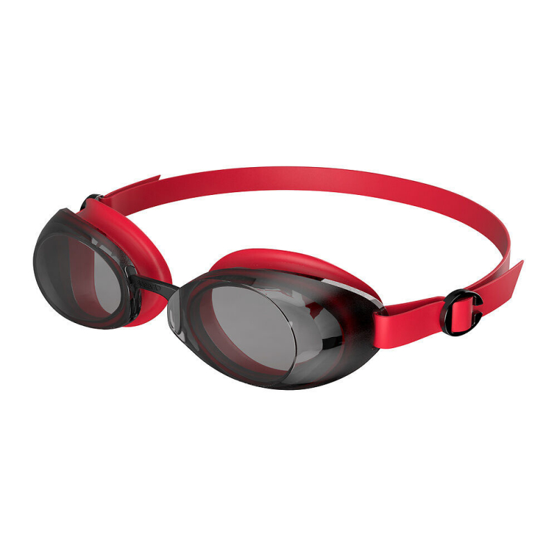Очки для плавания SPEEDO Jet 2.0 8-00466717952, дымчатые линзы