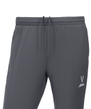 Брюки спортивные CAMP 2 Lined Pants, темно-серый, детский, размер YS, Jögel ЦБ-00005417